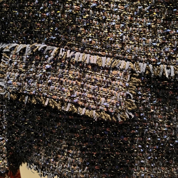 Tweed blazer - Picture 3 of 6